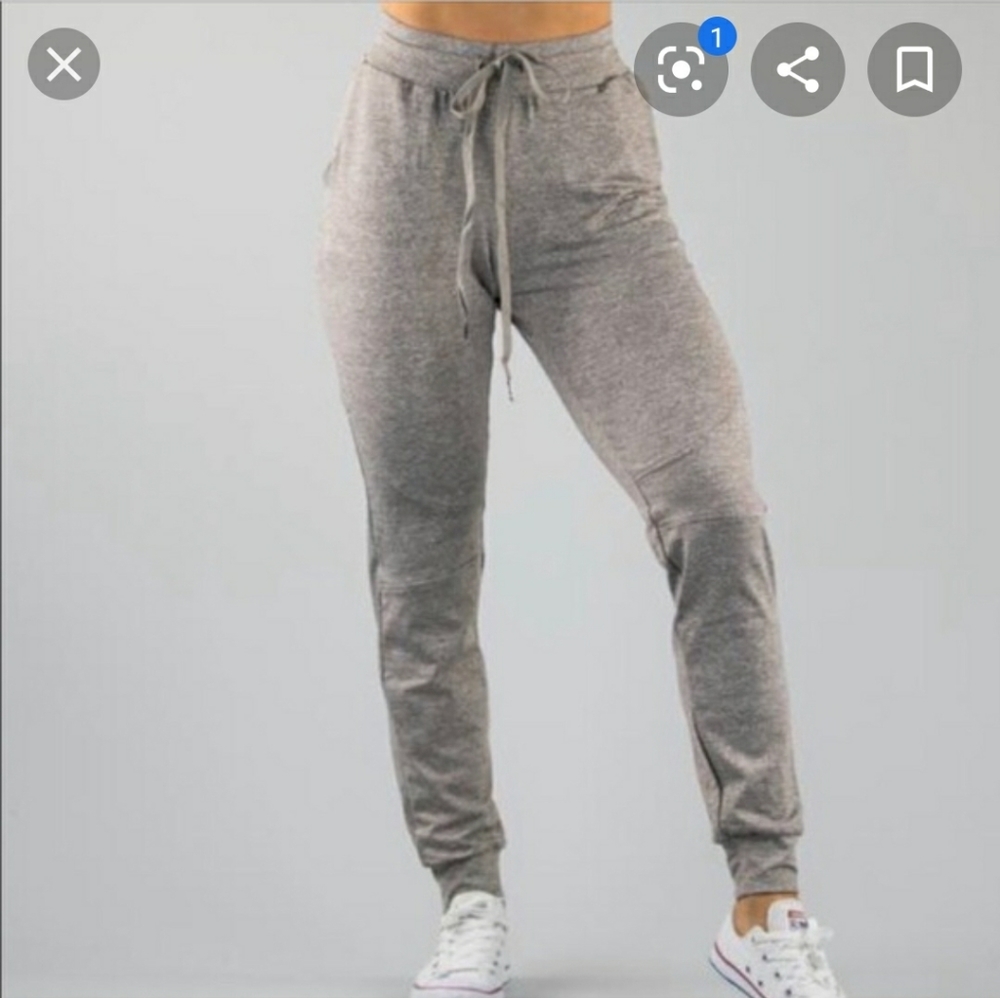Buffbunny Jasmine Joggers